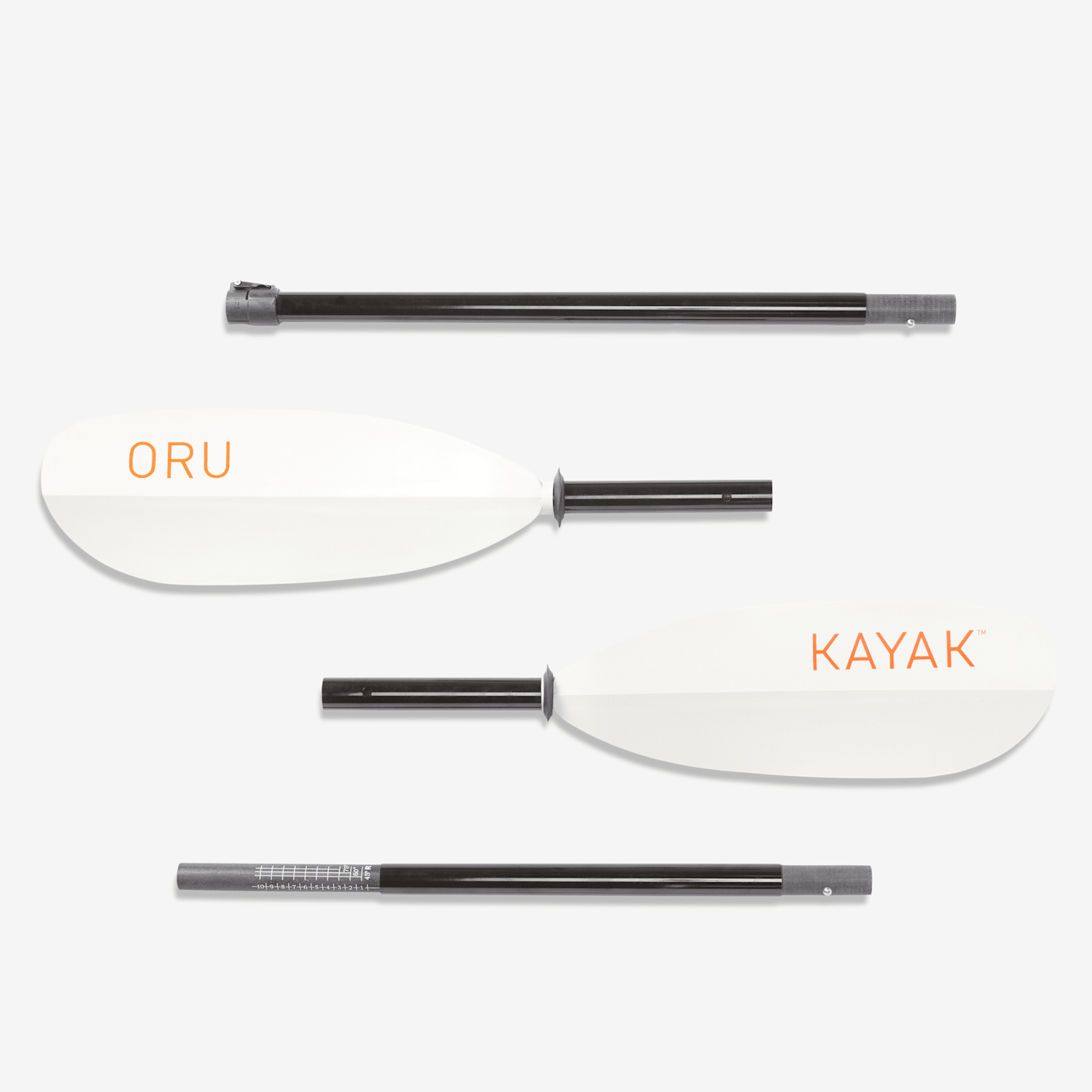 Oru Kayak Oru Kayak Paddle Bespoke Post